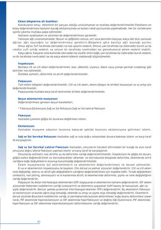 iç Hastalıkları Fizik Muayene (Medikal) kitabı