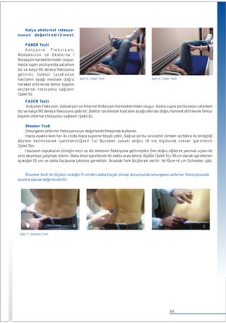 iç Hastalıkları Fizik Muayene (Medikal) kitabı