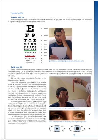 iç Hastalıkları Fizik Muayene (Medikal) kitabı