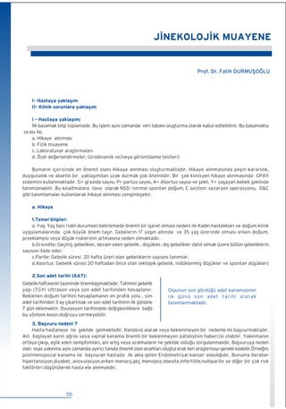 iç Hastalıkları Fizik Muayene (Medikal) kitabı