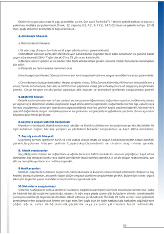 iç Hastalıkları Fizik Muayene (Medikal) kitabı