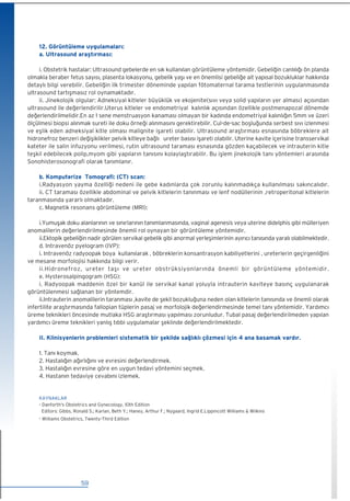 iç Hastalıkları Fizik Muayene (Medikal) kitabı