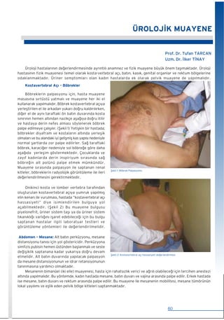 iç Hastalıkları Fizik Muayene (Medikal) kitabı