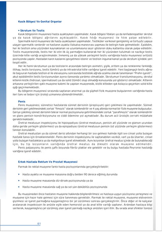 iç Hastalıkları Fizik Muayene (Medikal) kitabı