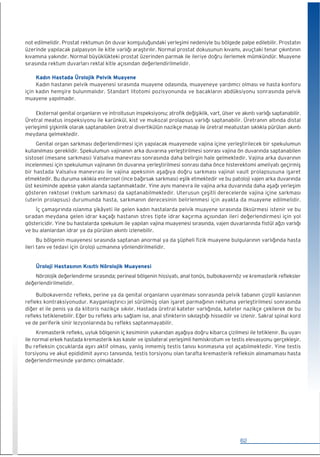 iç Hastalıkları Fizik Muayene (Medikal) kitabı