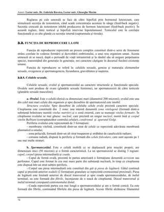 Fiziologiegeneral raveica | PDF