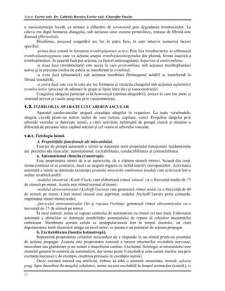 Fiziologiegeneral raveica | PDF