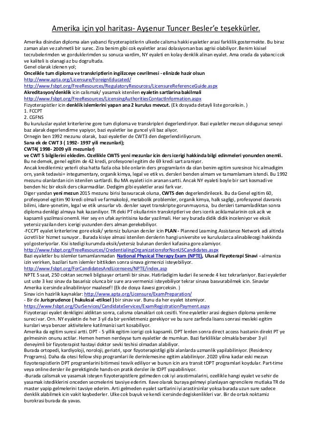 Dubai de fizyoterapist olmak Dubai de fizyoterapist olmak