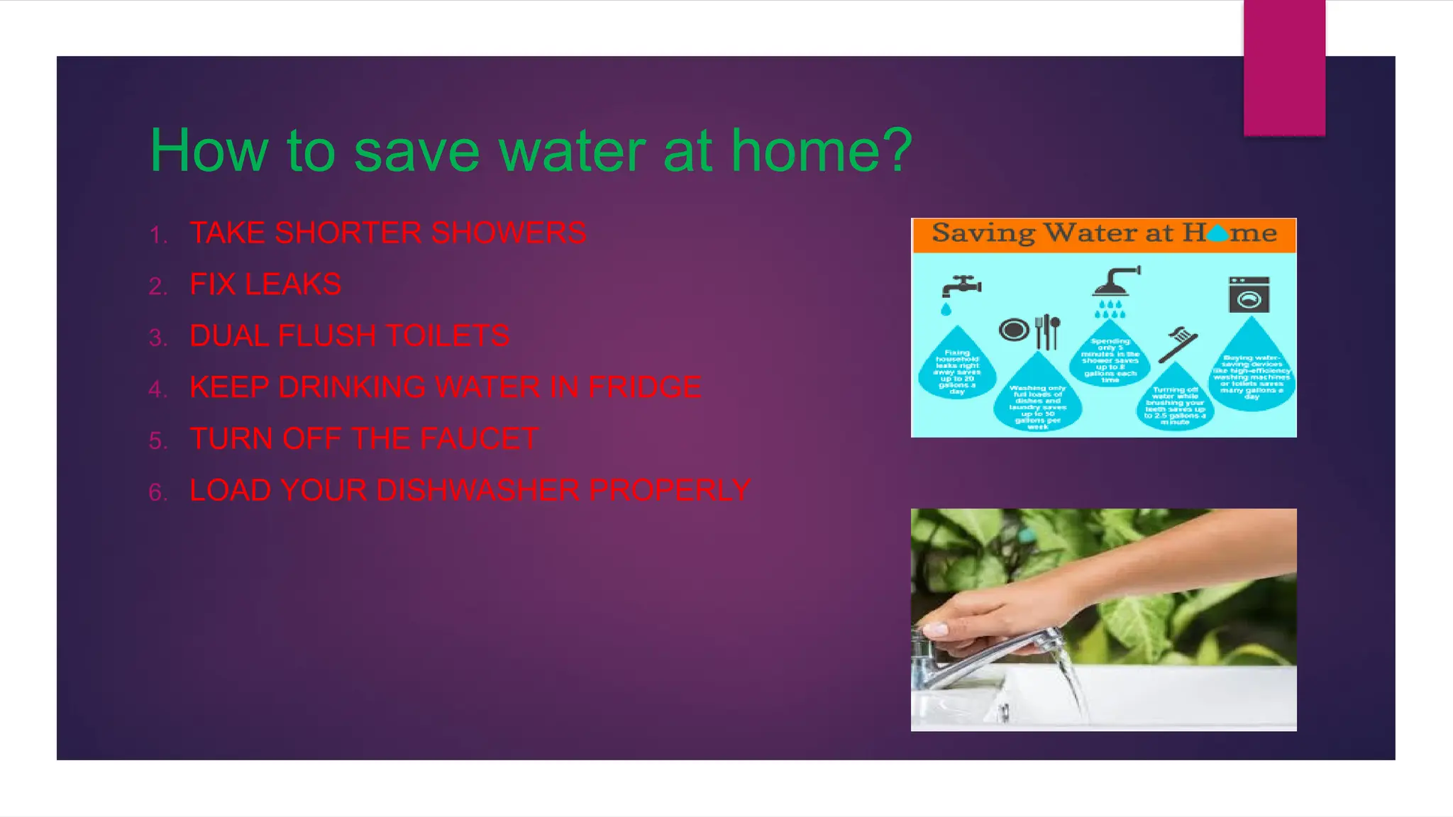 fizzy drink Water Conservation presentation.pptx