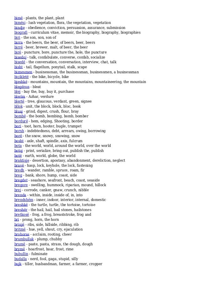 Téléchargement gratuit Images Fjalor Anglisht Shqip dernière par