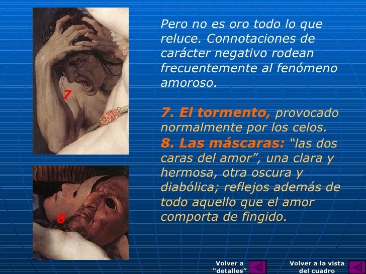 La máscara para la persona de los lunares