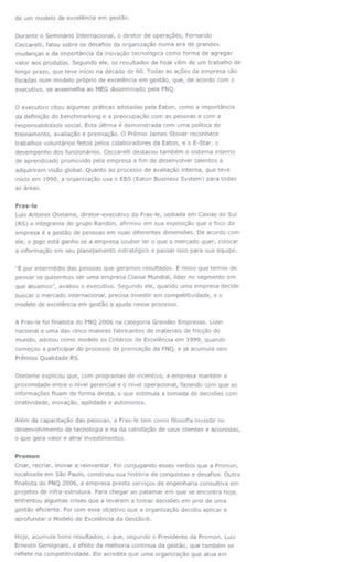 Coletânea de Matérias Internet II