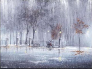 Ο κύριος Χειμώνας