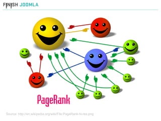 Source: http://en.wikipedia.org/wiki/File:PageRank-hi-res.png 