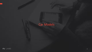 Car Models
21
 