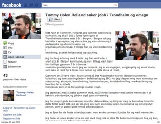 mandag 20. juni 2011   66
 