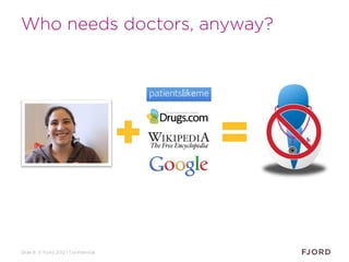 Digital Health And Wellness Slide 8