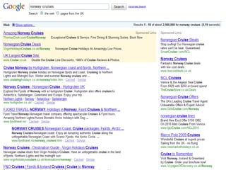 Social media & its effect on search




                         Google Confidential and Proprietary   31
 