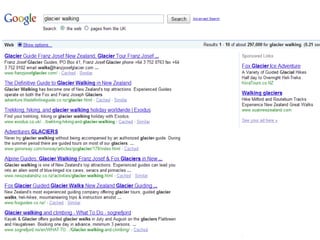 Google Confidential and Proprietary
 