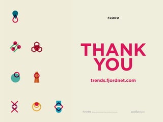 Fjord trends 2017