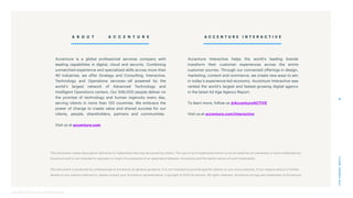 Copyright © 2020 Accenture. All rights reserved.
F
J
O
R
D
T
R
E
N
D
S
2
0
2
1
Copyright © 2020 Accenture. All rights rese...
