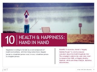 T^                W358PW&k&W577!R399,&&
                  W5R0&!R&W5R0
W#::*?%==&*=&';"*?$&+;&J%&=%%?&#=&#&';(%&';":;?%?+&;D&           3456783,&!?&5<=+(#E*#>&R%=+EjK=&GW#::*E2&
B%#E+B&#?)&1%EE?%==>&1*+B&+B%&(*=*?$&?;+*;?&+B#+&#&B#::*%(&      W%#E+B2&7(;[%'+H&*=&#&J*)&+;&%)<'#+%&
:%(=;?&*=&#&B%#E+B*%(&:%(=;?M#?)>&*?&+<(?>&#&B%#E+B*%(&:%(=;?&   ';?=<"%(=&#J;<+&+B%&B%#E+BLB#::*?%==&E*?I.&
*=&#&B#::*%(&:%(=;?.                                             PB%&'#":#*$?K=&1%J=*+%&E%+=&<=%(=&+#I%&#&+%=+&
                                                                 +;&"%#=<(%&+B%*(&WWf>&;(&W#::*E2&W%#E+B2&
                                                                 f<;+*%?+>&1B*'B&#=I=&#J;<+&E*D%=+2E%>&J%B#F*;(=&
                                                                 #?)&#++*+<)%=.



                                                                                           !"#$%&'(%)*+,&6#(*#?&-%(%E;1*+@   )!
 