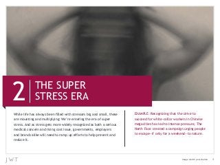 Y            PW3&9X73U&&
             9PU399&3U5
                                                                       3456783,&U%';$?*@*?$&+B#+&+B%&)(*F%&+;&
#(%&";<?+*?$&#?)&"<E+*:E2*?$,&A%K(%&%?+%(*?$&+B%&%(#&;D&=<:%(&         =<''%%)&D;(&1B*+%L';EE#(&1;(I%(=&*?&CB*?%=%&
=+(%==.&5?)&#=&=+(%==&$%+=&";(%&1*)%E2&(%';$?*@%)&#=&J;+B&#&=%(*;<=&   "%$#'*+*%=&B#=&E%)&+;&*?+%?=%&:(%==<(%>&PB%&
"%)*'#E&';?'%(?&#?)&(*=*?$&';=+&*==<%>&$;F%(?"%?+=>&%":E;2%(=&         R;(+B&V#'%&'(%#+%)&#&'#":#*$?&<($*?$&:%;:E%&
#?)&J(#?)=&#E*I%&1*EE&?%%)&+;&(#":&<:&%DD;(+=&+;&B%E:&:(%F%?+&#?)&     +;&%='#:%M*D&;?E2&D;(&#&1%%I%?)M+;&?#+<(%.
(%)<'%&*+.




                                                                                                    !"#$%&'(%)*+,&:;(='B%E*??   #
 