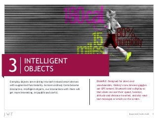 ]            !RP388!S3RP&&
             O-3CP9
3F%(2)#2&;J[%'+=&#(%&%F;EF*?$&*?+;&+%'BL*?D<=%)&="#(+&)%F*'%=&        3456783,&0%=*$?%)&D;(&=I*%(=&#?)&
1*+B&#<$"%?+%)&D<?'+*;?#E*+2.&5=&";(%&;()*?#(2&*+%"=&J%';"%&          =?;1J;#()%(=>&O#IE%2K=&?%1&5*(1#F%&$;$$E%=&
*?+%(#'+*F%>&*?+%EE*$%?+&;J[%'+=>&;<(&*?+%(#'+*;?=&1*+B&+B%"&1*EE&&   <=%&S79&=%?=;(=>&-E<%+;;+B&#?)&#&)*=:E#2&=;&
$%+&";(%&*?+%(%=+*?$>&%?[;2#JE%&#?)&<=%D<E.                           +B#+&=I*%(=&'#?&=%%&+B%*(&=:%%)>&E;'#+*;?>&
                                                                      #E+*+<)%&#?)&)*=+#?'%&+(#F%E%)>&#?)&#E=;&(%#)&
                                                                      +%Z+&"%==#$%=&;(&%"#*E=&;?&+B%&='(%%?.




                                                                                                   !"#$%&'(%)*+,&"#(+*?."<+'B   $
 