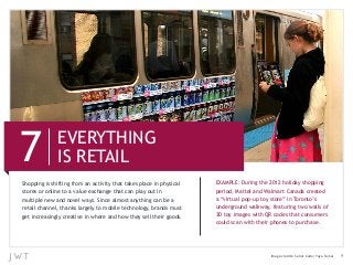 g             3Q3UNPW!RS&&
              !9&U3P5!8
9B;::*?$&*=&=B*D+*?$&D(;"&#?&#'+*F*+2&+B#+&+#I%=&:E#'%&*?&:B2=*'#E&   3456783,&0<(*?$&+B%&Y^TY&B;E*)#2&=B;::*?$&
=+;(%=&;(&;?E*?%&+;&#&F#E<%&%Z'B#?$%&+B#+&'#?&:E#2&;<+&*?&            :%(*;)>&6#++%E&#?)&A#E"#(+&C#?#)#&'(%#+%)&
"<E+*:E%&?%1&#?)&?;F%E&1#2=.&9*?'%&#E";=+&#?2+B*?$&'#?&J%&#&          #&GF*(+<#E&:;:L<:&+;2&=+;(%H&*?&P;(;?+;K=&
(%+#*E&'B#??%E>&+B#?I=&E#($%E2&+;&";J*E%&+%'B?;E;$2>&J(#?)=&"<=+&     <?)%($(;<?)&1#EI1#2>&D%#+<(*?$&+1;&1#EE=&;D&
$%+&*?'(%#=*?$E2&'(%#+*F%&*?&1B%(%&#?)&B;1&+B%2&=%EE&+B%*(&$;;)=.     ]0&+;2&*"#$%=&1*+B&fU&';)%=&+B#+&';?=<"%(=&
                                                                      ';<E)&='#?&1*+B&+B%*(&:B;?%=&+;&:<('B#=%.




                                                                                           !"#$%&'(%)*+=,&9%e;(&C;);a&N<2#&P#"#*   (
 