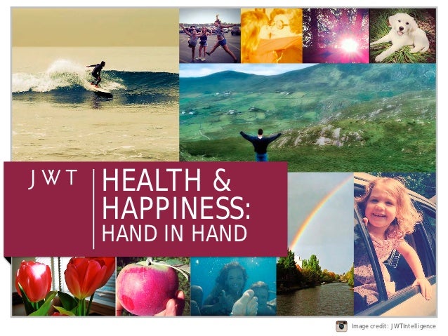 health and happiness go hand in hand essay