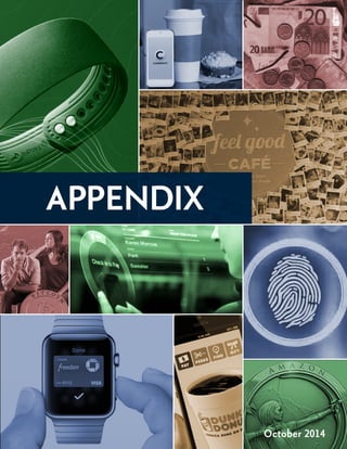 October 2014 
APPENDIX 
 