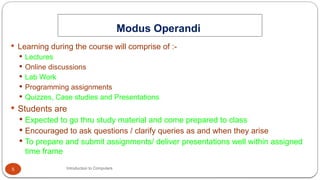 FJWU Lecture 01-Introduction to Computers.pptx