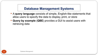 FJWU Lecture 10- Database Management.pptx