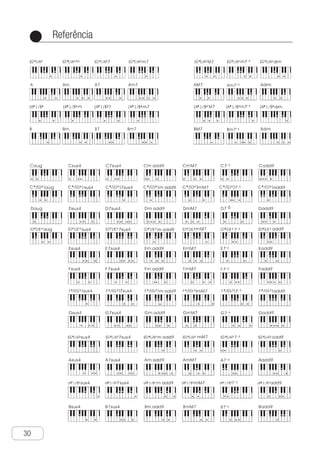 Referência
30
●
s
e
y
,
,
e.
n
st
Ch-30
Reference
 