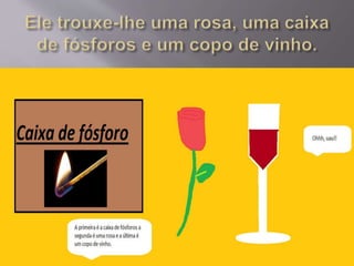 A menina do mar marian