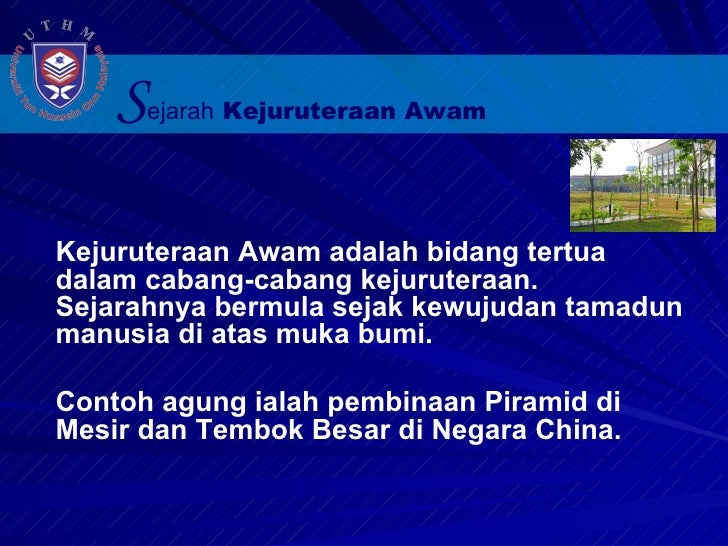 Perunding Kejuruteraan Awam In English  Wallpaper