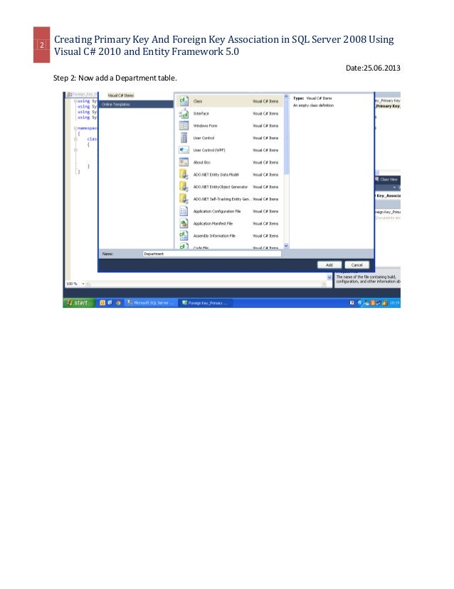 Generate Primary Key When Creating A Table Sql Generate Primary Key When Creating A Table Sql