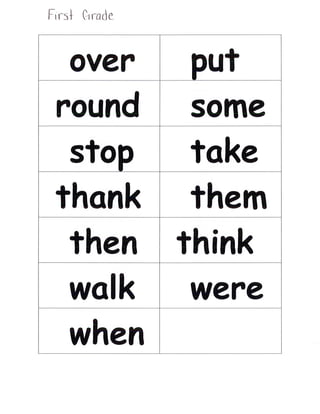 First_Grade_Snow_Packet.pdf