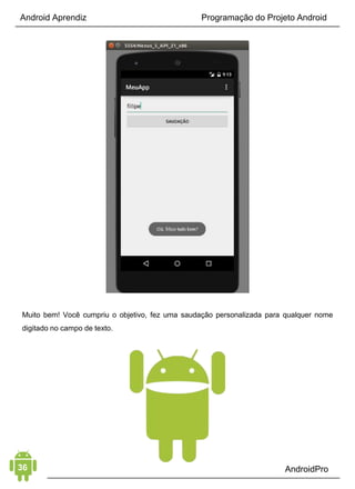 Android Aprendiz
android:layout_height="match_parent"
   android:orientation="vertical"
   android:padding="16dp">
   <EditText
android:layout_width="match_parent"
       android:layout_height="wrap_content"
       android:id="@+id/valorTemp"
       android:hint="Digite a temperatura"
       android:inputType="numberDecimal" />
   <RadioGroup
       android:layout_width="match_parent"
       android:layout_height="wrap_content"
       android:id="@+id/radioGroup">
       <RadioButton
           android:layout_width="match_parent"
           android:layout_height="wrap_content"
           android:text="Celsius"
           android:id="@+id/celciusRadio"
           android:checked="false" />
       <RadioButton
           android:layout_width="match_parent"
           android:layout_height="wrap_content"
           android:text="Fahreinheit"
           android:id="@+id/fahreinheitRadio"
           android:checked="true" />
   </RadioGroup>
   <Button
       android:layout_width="match_parent"
       android:layout_height="wrap_content"
       android:id="@+id/converterButton"
       android:text="CONVERTER TEMPERATURA"
       android:background="@color/colorAccent"
       android:textColor="@android:color/white"/>
</LinearLayout>
Faça isso diretamente no arquivo XML ou através do editor gráfico.
Uma maneira simples de organizar os componentes é arrastá-los e
 
