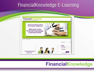 FinancialKnowledge
 