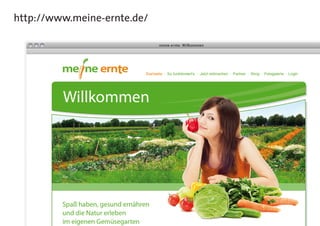 http://www.meine-ernte.de/
 