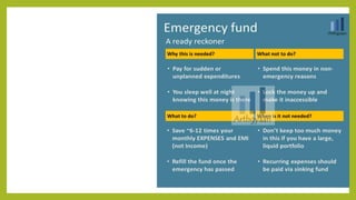 FL- U-1 introduction to financial literarcy | PPTX