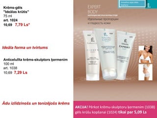 Faberlic kataloga nr. 02 akcenti