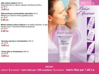 Faberlic kataloga nr. 02 akcenti