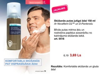 Faberlic kataloga nr. 02 akcenti