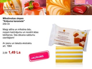 Faberlic kataloga nr. 02 akcenti