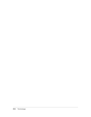 850   Terminologia
 