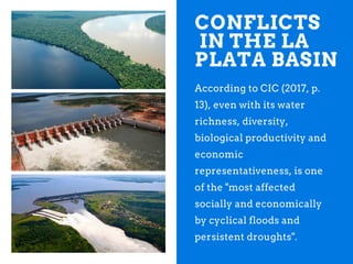 Transboundary waters and water conflicts - current perspectives for the ...