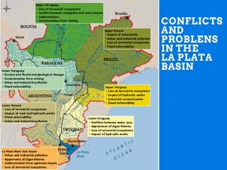 Transboundary waters and water conflicts - current perspectives for the ...