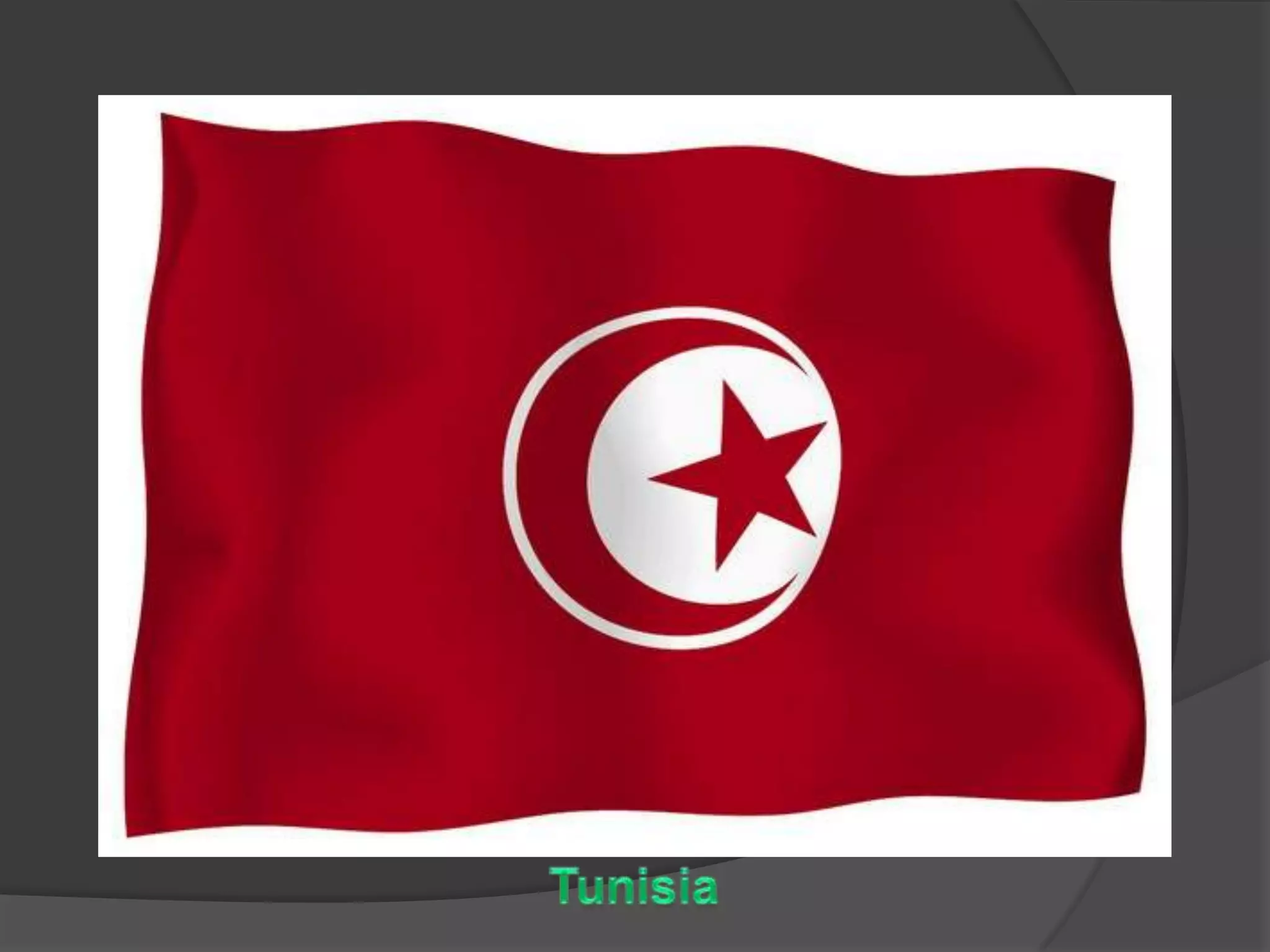 Tunisia